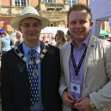 Polish Heritage Day - Evesham