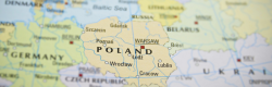 Tom Evans described Poland as an amazing country and said Poles were warm-hearted and sympathetic people, wpolityce.pl said
